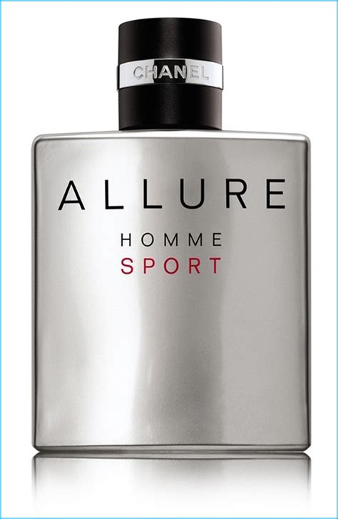 chanel pure sport|chanel house allure sport.